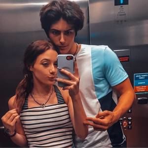 Meet your Posher, Sean